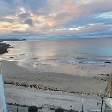 El Descanso Malpica Eksteriør billede